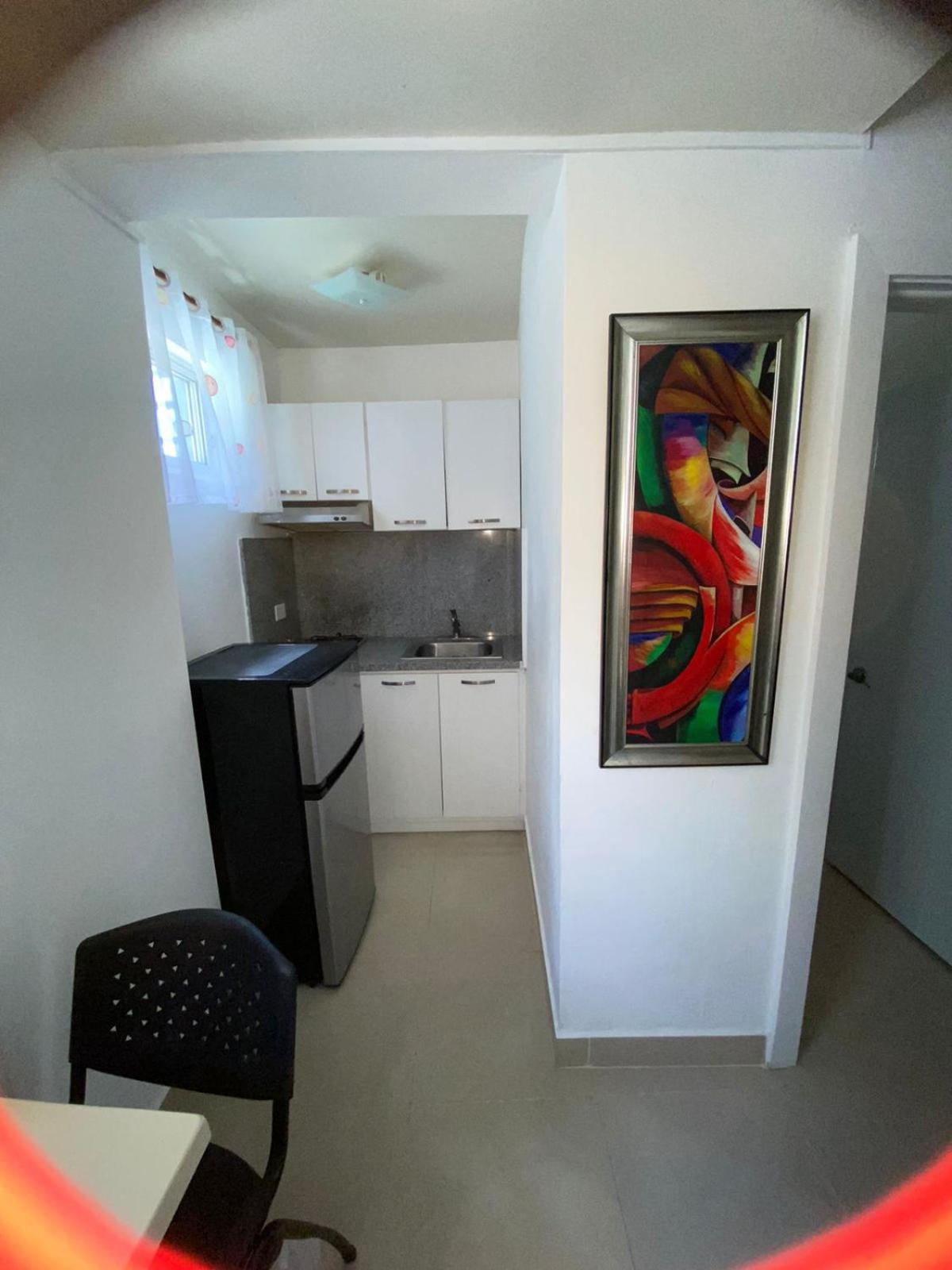 חואן דוליו D' Franchesis Hostal מראה חיצוני תמונה