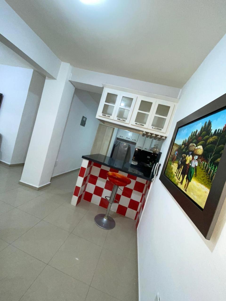 חואן דוליו D' Franchesis Hostal מראה חיצוני תמונה