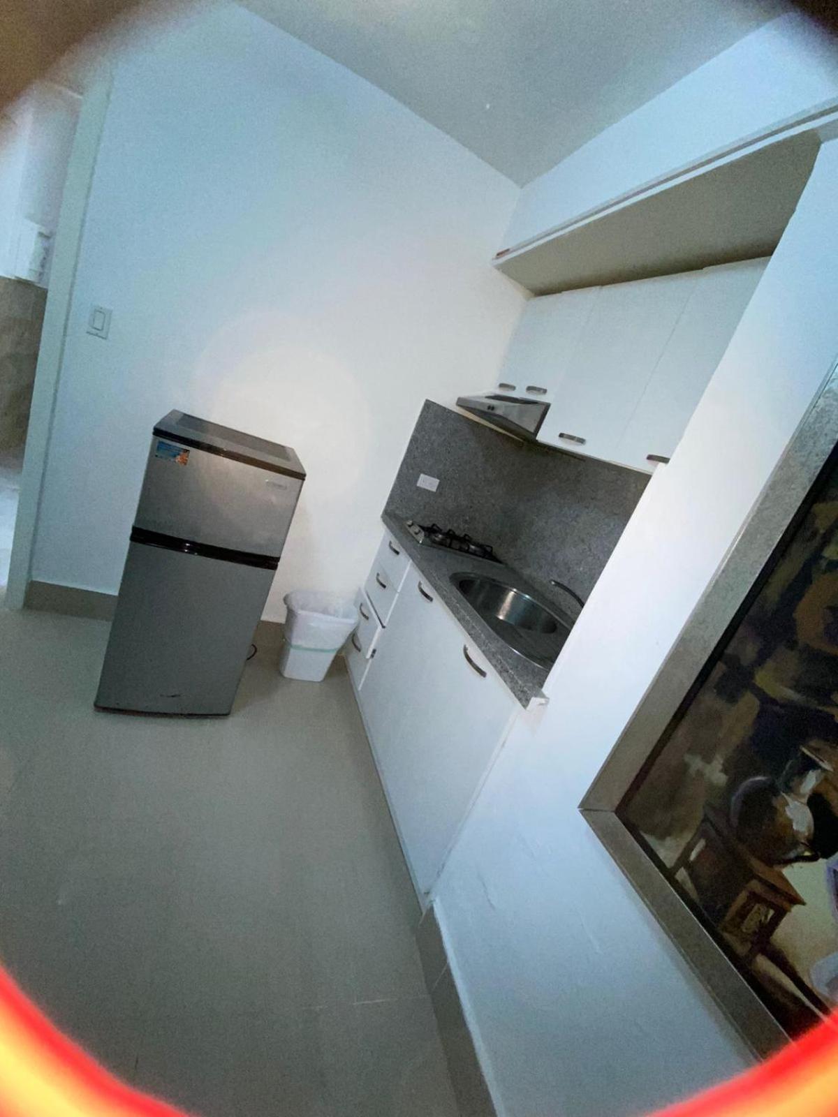 חואן דוליו D' Franchesis Hostal מראה חיצוני תמונה
