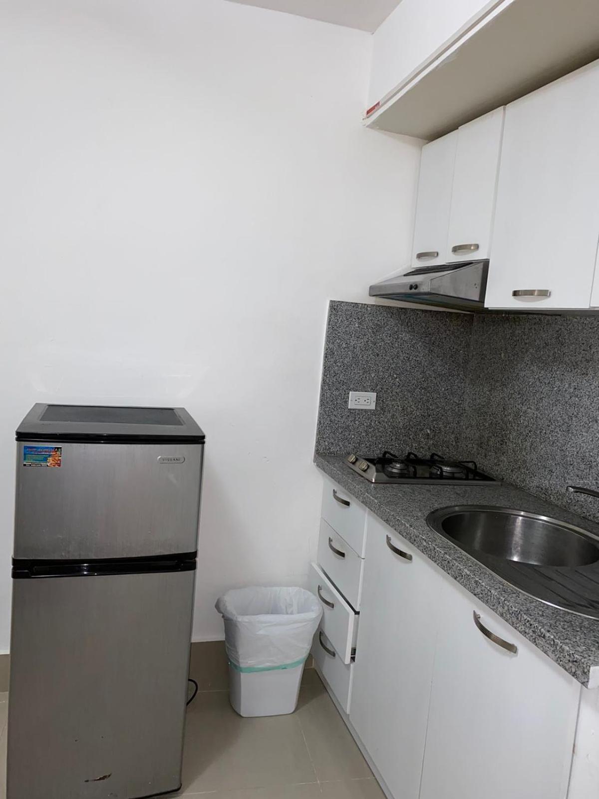 חואן דוליו D' Franchesis Hostal מראה חיצוני תמונה