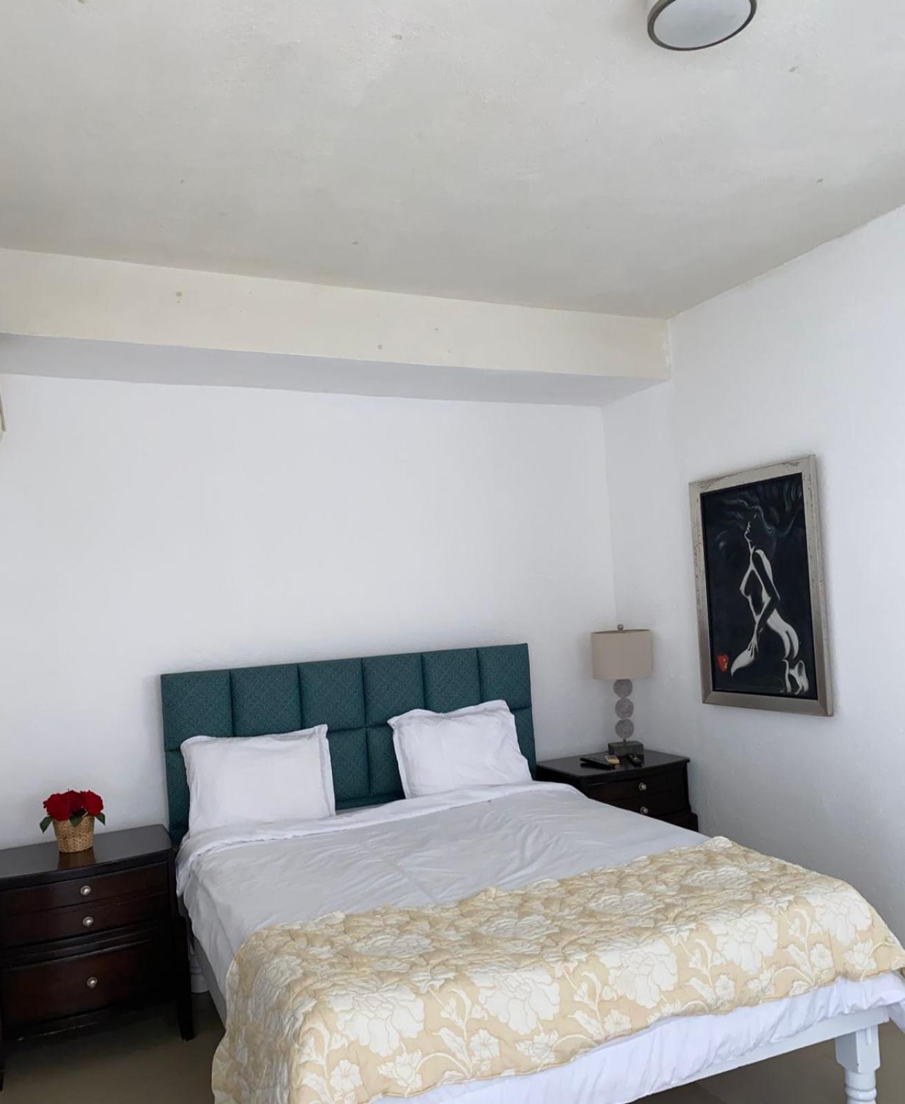 חואן דוליו D' Franchesis Hostal מראה חיצוני תמונה