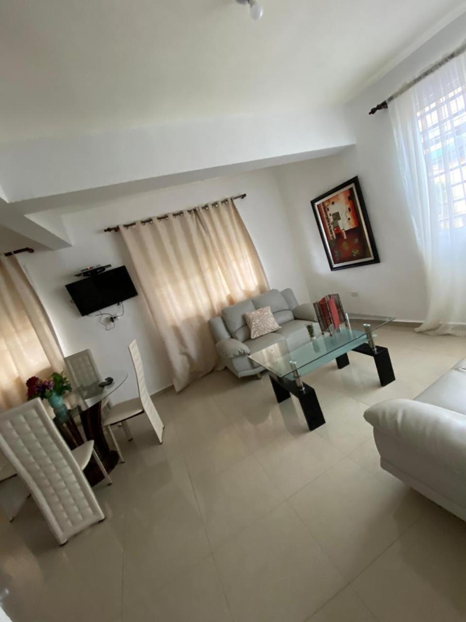 חואן דוליו D' Franchesis Hostal מראה חיצוני תמונה